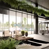 Residential complex in United Arab Emirates, Dubai, 60 sq.ft.