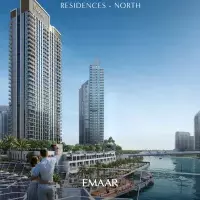Residential complex in United Arab Emirates, Dubai, 60 sq.ft.