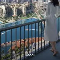 Residential complex in United Arab Emirates, Dubai, 60 sq.ft.