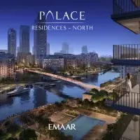 Residential complex in United Arab Emirates, Dubai, 60 sq.ft.