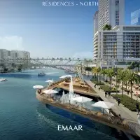 Residential complex in United Arab Emirates, Dubai, 60 sq.ft.