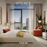 Residential complex in United Arab Emirates, Dubai, 60 sq.ft.