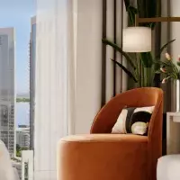 Residential complex in United Arab Emirates, Dubai, 60 sq.ft.