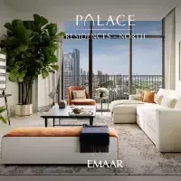 Residential complex in United Arab Emirates, Dubai, 60 sq.ft.