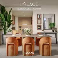 Residential complex in United Arab Emirates, Dubai, 60 sq.ft.