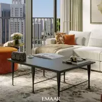 Residential complex in United Arab Emirates, Dubai, 60 sq.ft.