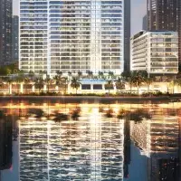 Residential complex in United Arab Emirates, Dubai, 65 sq.ft.