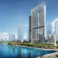 Residential complex in United Arab Emirates, Dubai, 65 sq.ft.