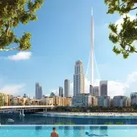 Residential complex in United Arab Emirates, Dubai, 65 sq.ft.