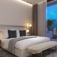 Residential complex in United Arab Emirates, Dubai, 65 sq.ft.