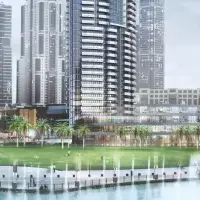 Residential complex in United Arab Emirates, Dubai, 68 sq.ft.