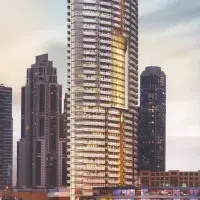 Residential complex in United Arab Emirates, Dubai, 68 sq.ft.