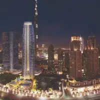 Residential complex in United Arab Emirates, Dubai, 68 sq.ft.