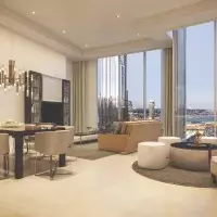 Residential complex in United Arab Emirates, Dubai, 68 sq.ft.