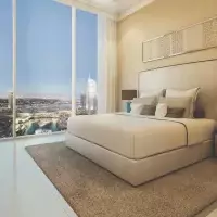 Residential complex in United Arab Emirates, Dubai, 68 sq.ft.