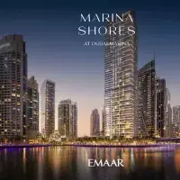 Residential complex in United Arab Emirates, Dubai, 71 sq.ft.
