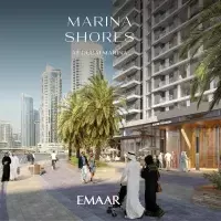 Residential complex in United Arab Emirates, Dubai, 71 sq.ft.