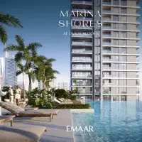 Residential complex in United Arab Emirates, Dubai, 71 sq.ft.