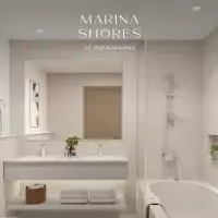 Residential complex in United Arab Emirates, Dubai, 71 sq.ft.