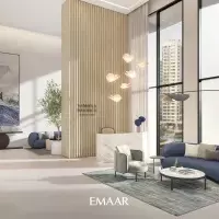 Residential complex in United Arab Emirates, Dubai, 71 sq.ft.