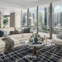 Residential complex in United Arab Emirates, Dubai, 71 sq.ft.