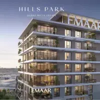 Residential complex in United Arab Emirates, Dubai, 64 sq.ft.