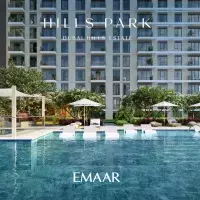 Residential complex in United Arab Emirates, Dubai, 64 sq.ft.