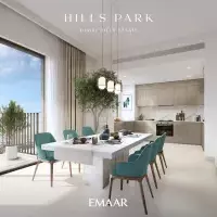 Residential complex in United Arab Emirates, Dubai, 64 sq.ft.