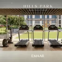 Residential complex in United Arab Emirates, Dubai, 64 sq.ft.