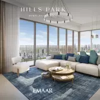 Residential complex in United Arab Emirates, Dubai, 64 sq.ft.