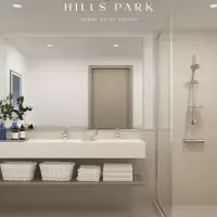 Residential complex in United Arab Emirates, Dubai, 64 sq.ft.