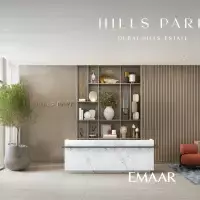 Residential complex in United Arab Emirates, Dubai, 64 sq.ft.