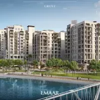 Residential complex in United Arab Emirates, Dubai, 66 sq.ft.
