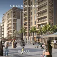 Residential complex in United Arab Emirates, Dubai, 66 sq.ft.