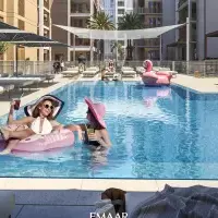 Residential complex in United Arab Emirates, Dubai, 66 sq.ft.