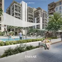 Residential complex in United Arab Emirates, Dubai, 66 sq.ft.
