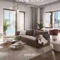 Residential complex in United Arab Emirates, Dubai, 66 sq.ft.