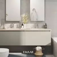 Residential complex in United Arab Emirates, Dubai, 66 sq.ft.