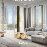 Residential complex in United Arab Emirates, Dubai, 66 sq.ft.