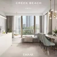 Residential complex in United Arab Emirates, Dubai, 66 sq.ft.