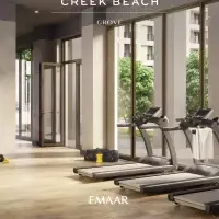 Residential complex in United Arab Emirates, Dubai, 66 sq.ft.