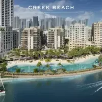Residential complex in United Arab Emirates, Dubai, 66 sq.ft.