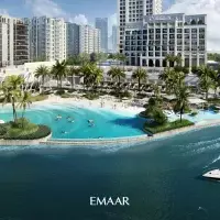 Residential complex in United Arab Emirates, Dubai, 66 sq.ft.