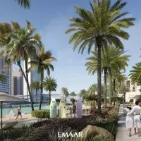 Residential complex in United Arab Emirates, Dubai, 66 sq.ft.