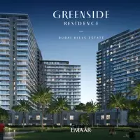 Residential complex in United Arab Emirates, Dubai, 69 sq.ft.