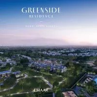 Residential complex in United Arab Emirates, Dubai, 69 sq.ft.