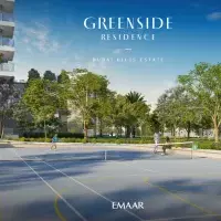 Residential complex in United Arab Emirates, Dubai, 69 sq.ft.