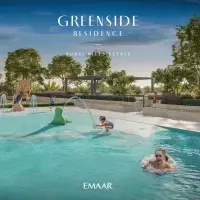 Residential complex in United Arab Emirates, Dubai, 69 sq.ft.