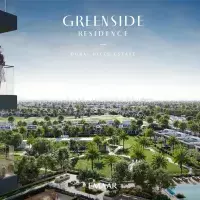 Residential complex in United Arab Emirates, Dubai, 69 sq.ft.