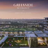 Residential complex in United Arab Emirates, Dubai, 69 sq.ft.